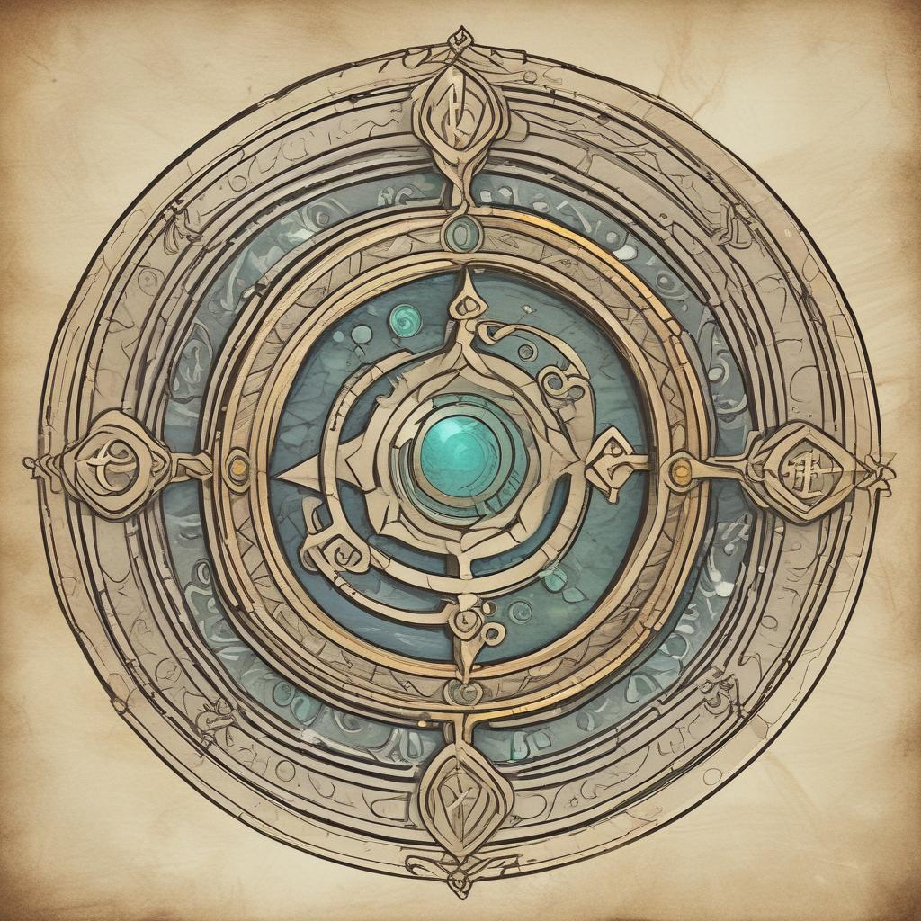 Polymorph Spell in Faladrim | AI Powered Tabletop RPG World | Friends ...