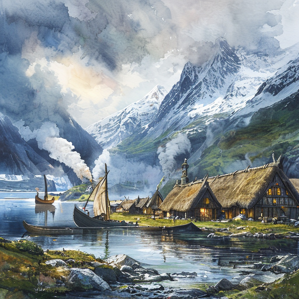 Vethrmyr