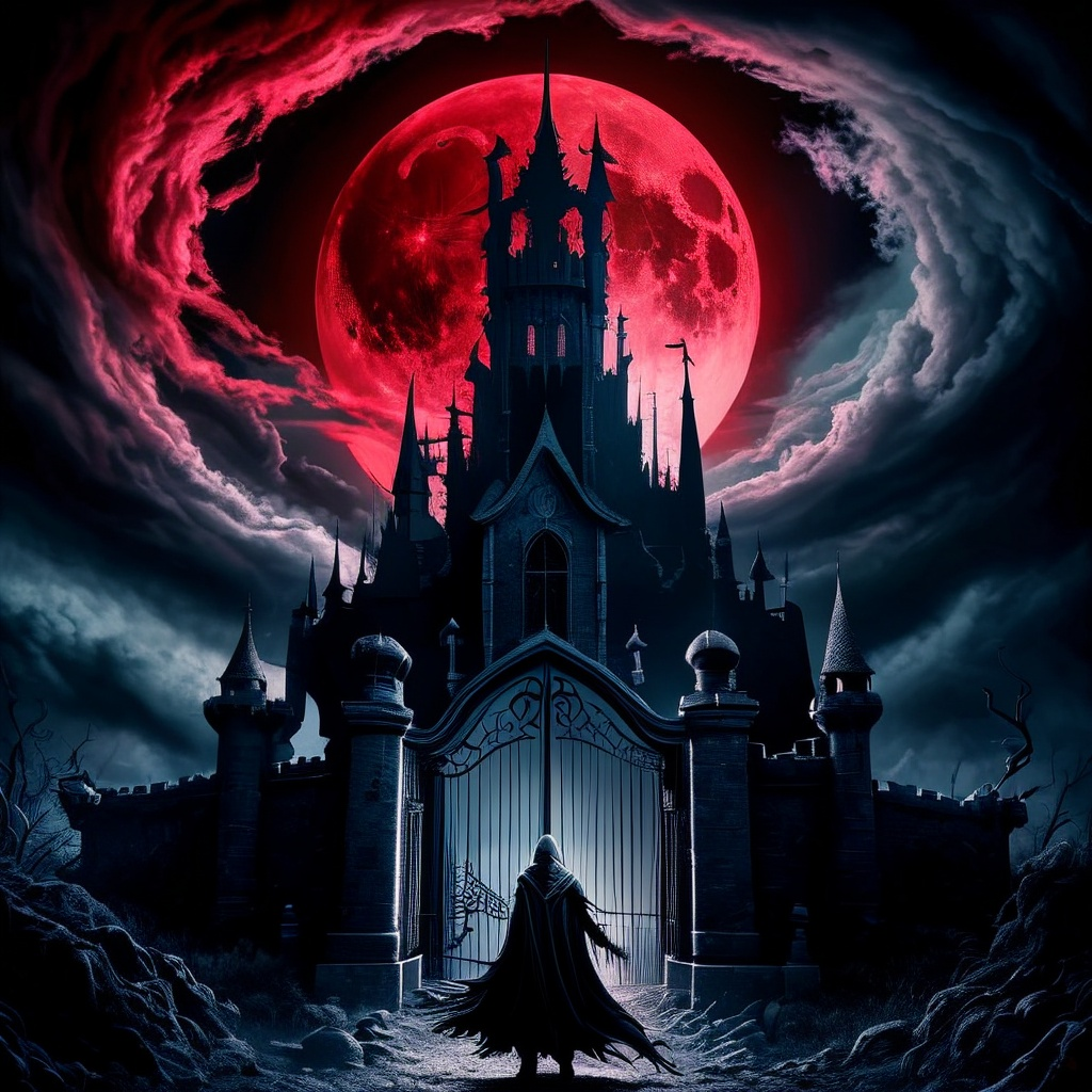 Monsters in Castlevania Symphony of the Night and Beyond Friends