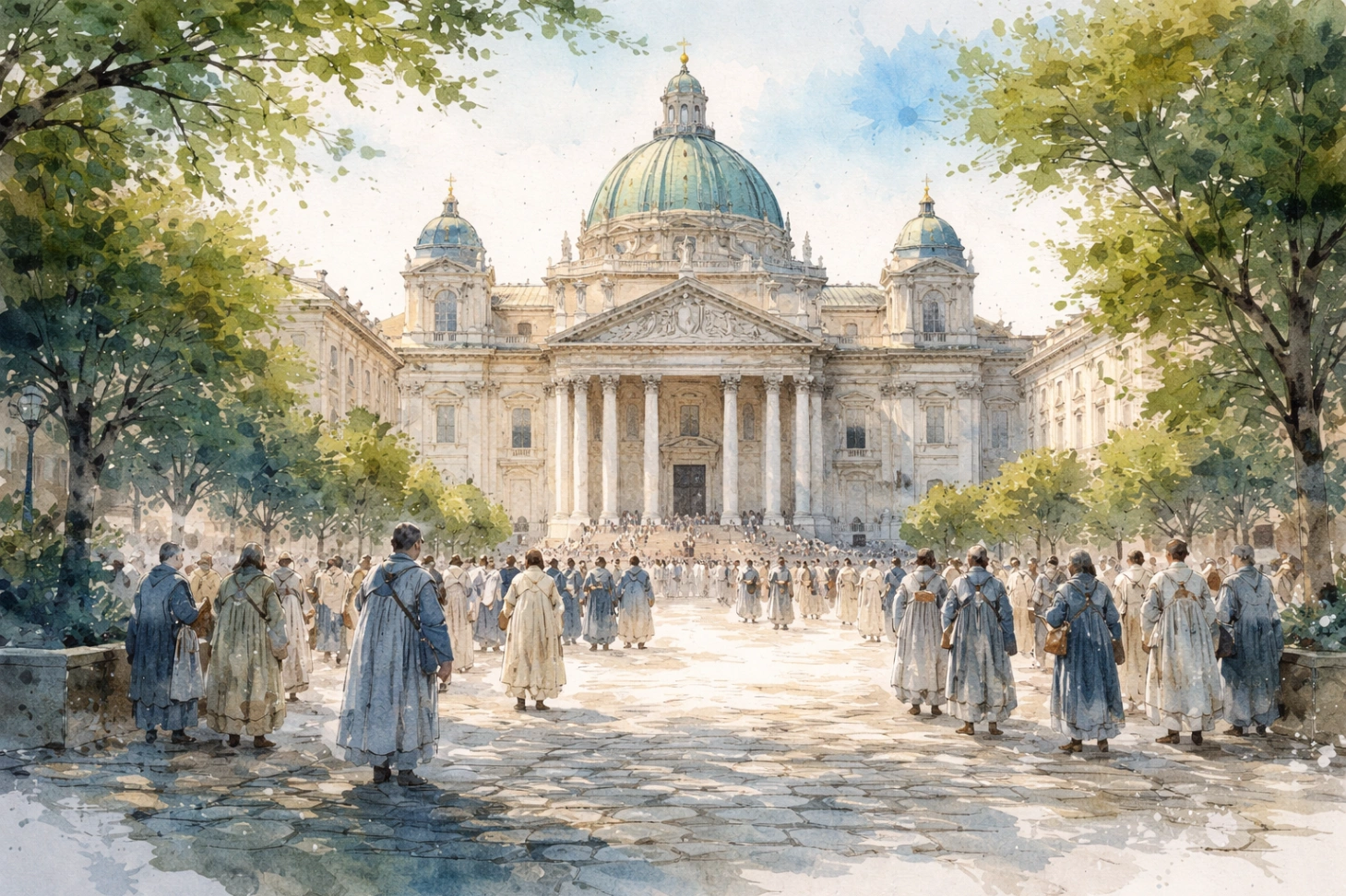 The University of the Meridian; Velorian Law; Velorian Sciences ...