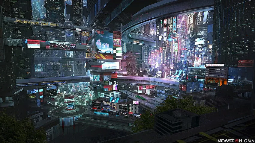 Rift City | Friends & Fables - AI RPG World - D&D Adventure