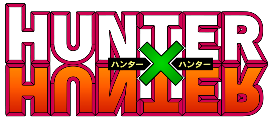 Points of Interest in Hunter X Hunter | Friends & Fables