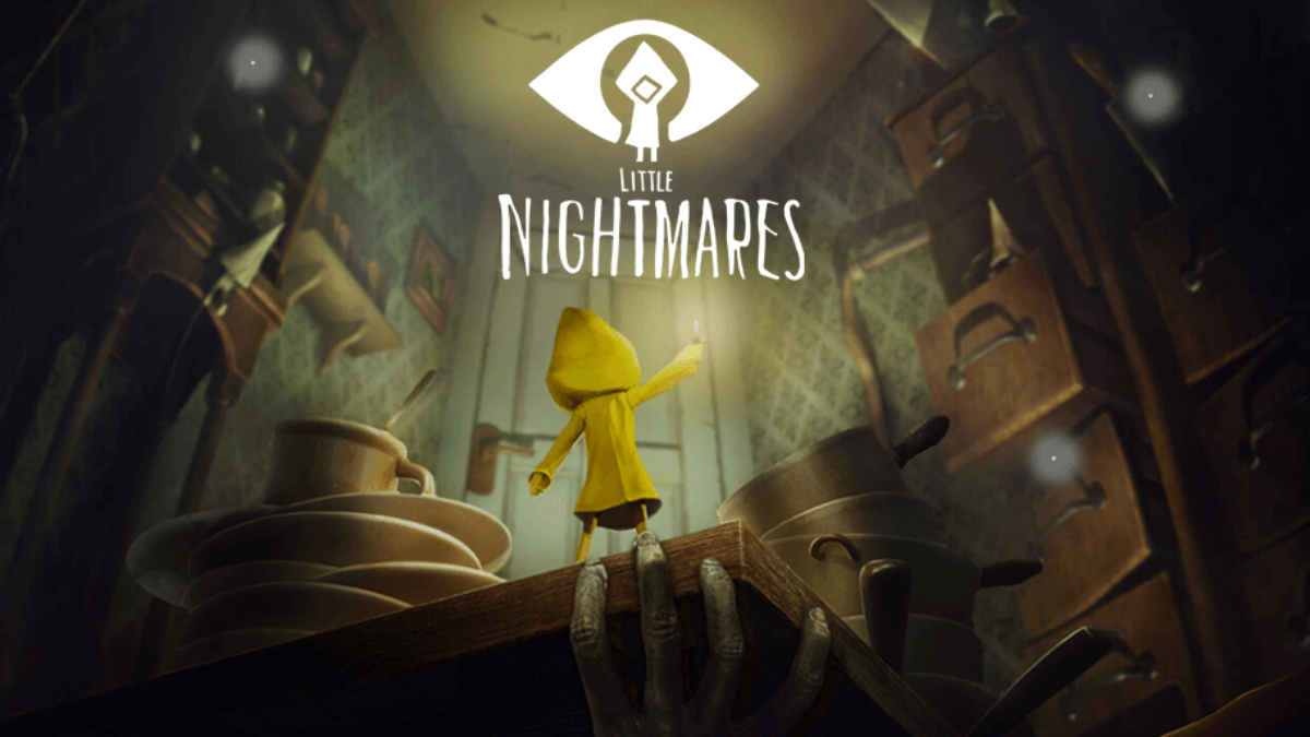 GM Tools for Nowhere (Little Nightmares) | Friends & Fables