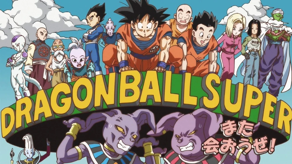 Races in Dungeons and Dragon Ball (Ver. O.2) | Friends & Fables