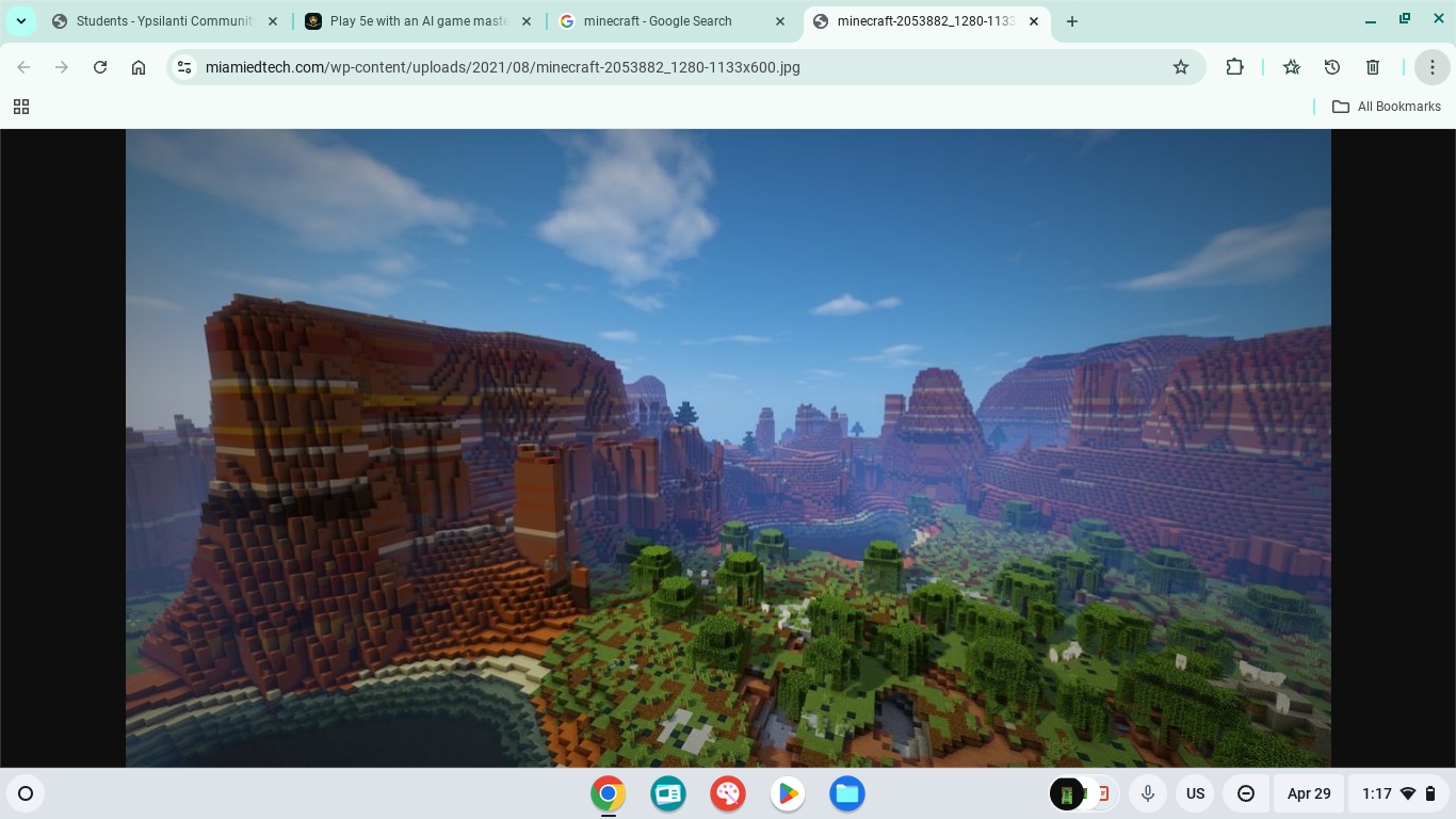 GM Tools for Minecraft | Friends & Fables