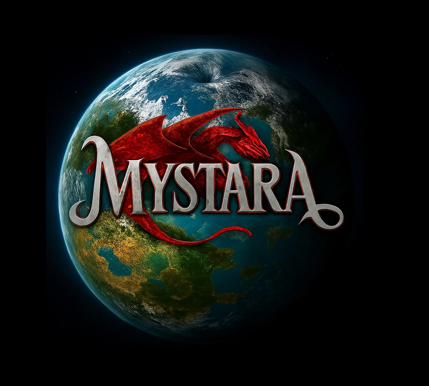 Map of Mystara | Friends & Fables