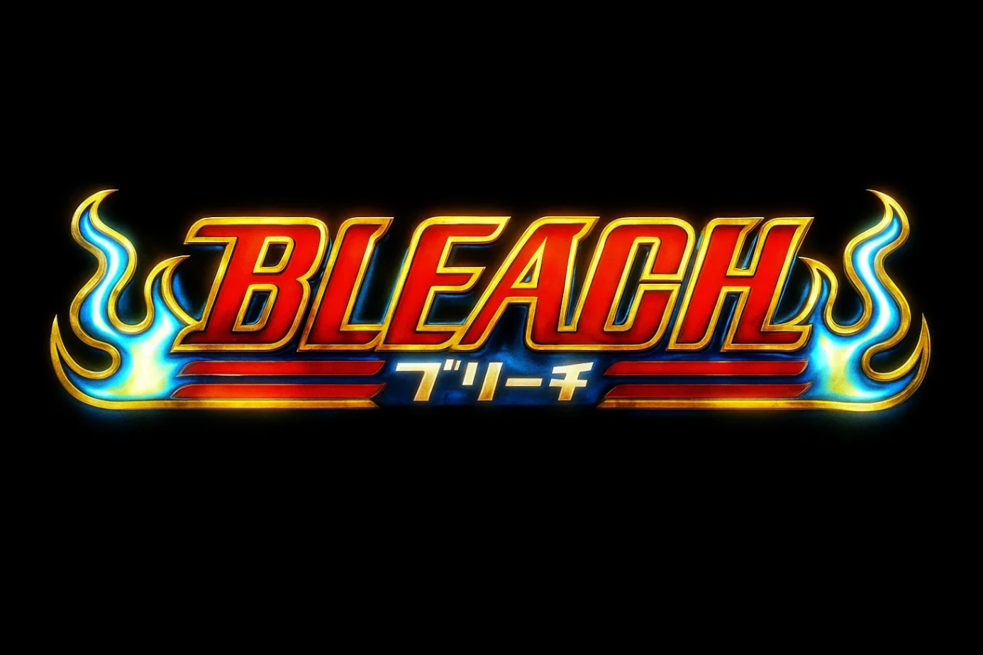 Races in Bleach | Friends & Fables